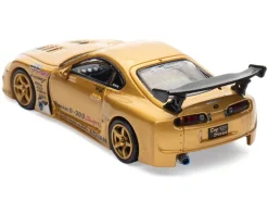 Toyota Supra (A80) 