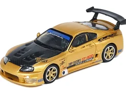 Toyota Supra (A80)