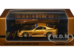 Toyota Supra (A80)