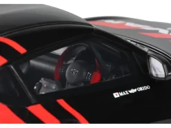 2020 Toyota Supra GR RHD (Right Hand Drive)