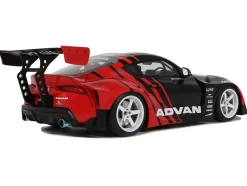 2020 Toyota Supra GR RHD (Right Hand Drive)