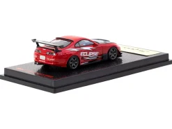 Toyota Supra (JZA80) RZ RHD (Right Hand Drive)