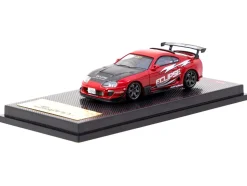 Toyota Supra (JZA80) RZ RHD (Right Hand Drive)