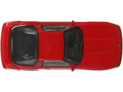 1989 Toyota Supra RHD (Right Hand Drive) Red