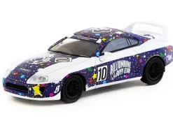 Toyota Supra RHD (Right Hand Drive) #10