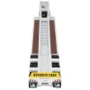 Trail King TK120 Hydraulic Detachable Gooseneck Lowboy Trailer White (Regular Version) "Transport Series" 1/50 Diecast Model by Diecast Masters