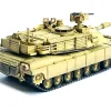 United States M1A1 SEP V2 Tank 1st Cavalry Division Germany NEO Dragon Armor Series 1/72 Plastic Model Dragon Models 63183
