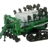 Unverferth NutriMax 2600 Applicator with Tracks Green 1/64 Diecast Model by SpecCast