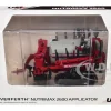 Unverferth NutriMax 2600 Applicator with Tracks Red 1/64 Diecast Model by SpecCast