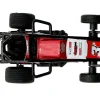 USAC Sprint Car #3P Kyle Cummins "Avanti" Champion "USAC Sprint Car National Championship" (2025) 1/64 Diecast Model Car by ACME