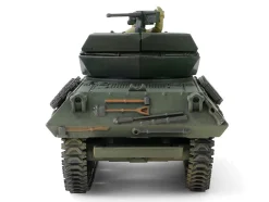 U.S. Army M10 GMC Tank