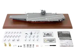 USS Enterprise (CVN-65) Enterprise-Class Aircraft Carrier United States Navy