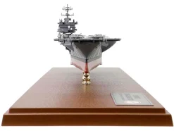 USS Enterprise (CVN-65) Enterprise-Class Aircraft Carrier United States Navy