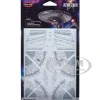 USS Enterprise NCC-1701 Aztec Decal Set "Star Trek: Strange New Worlds" (2022-Current) TV Series 1/1000 Scale by Polar Lights