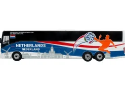 Van Hool CX-45 Coach Bus