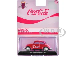 1967 Volkswagen Beetle 