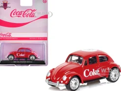 1967 Volkswagen Beetle 
