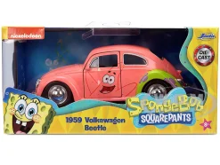 1959 Volkswagen Beetle
