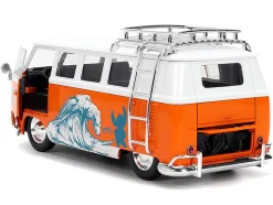 1961 Volkswagen Bus