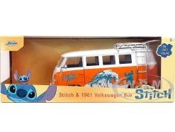 1961 Volkswagen Bus