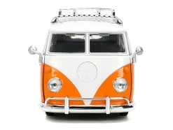 1961 Volkswagen Bus