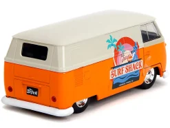 1961 Volkswagen Bus 