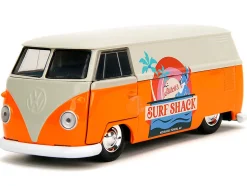 1961 Volkswagen Bus 