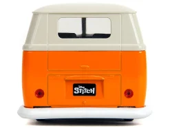 1961 Volkswagen Bus 
