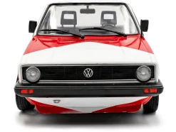 1983 Volkswagen Caddy MK 1 Pickup Truck 