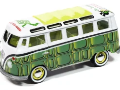 1965 Volkswagen Samba Bus