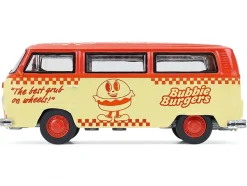 1975 Volkswagen Type 2 Van