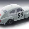 Volvo PV 544 #59 Tom Trana Sune Lindstrom Rally Monte Carlo 1964 Mythos Series Limited Edition 70 pieces Worldwide 1/18 Model Car Tecnomodel TM18-106 C