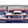 Volvo 240 Turbo #4 Per-Gunnar Andersson Winner "Malaysian Group A Championships" (1987) "Hobby64" Series 1/64 Diecast Model Car by Tarmac Works