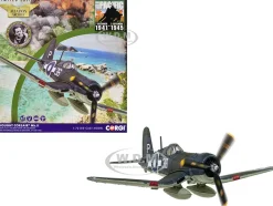 Vought Corsair Mk. II Fighter Aircraft