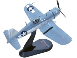 Vought F4U-1A Corsair Fighter Aircraft