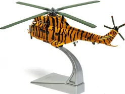 Westland Puma HC-1 Helicopter 