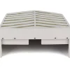 Wide body Aircraft Hangar for 1/400 Scale Models GeminiJets GJWBHGR2