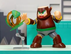 Wood Man 5