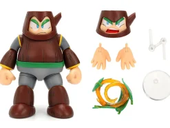 Wood Man 5