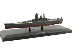 Yamato Battleship