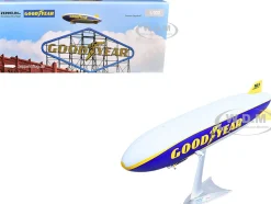 Zeppelin NT Aircraft